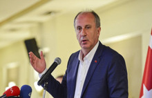 Muharrem İnce: Gençler Beni Anladı