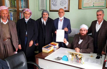 Bldirici: Hocalara Şeyhlere Kanaat önderi Demek Yeni Moda