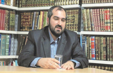 Ayasofya Başimamından Dikkat Çeken Paylaşım