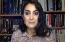 Av. Selin Nakipoğlu: İstanbul Sözleşmesi’nde Nahide Opuz’un kanı var