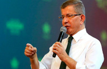 Davutoğlu: Asıl değişim kabinede…