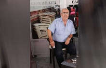 İzmir'li Kahveci Canına Kıydı