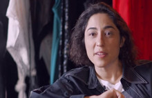 Kalben Kadın Erkek Eşitliğine İlişkin Konuştu