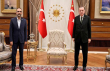 Erdoğan'ı Destekleyen Partiden Şok Açıklama