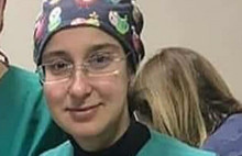 Bugün bir kadın daha katledildi