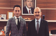 Bakan Soylu Ayvatoğlu konusunda muhalefeti eleştirdi: Bizim de Bildiklerimiz var