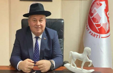 Cemal Enginyurt’tan pudra şekerine şiirli tepki