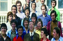 Hababam Sınıfında Yaprak Dökümü