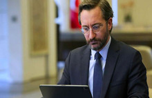 Bildirici: Fahrettin Altun'un platformunu kim hazırlıyor?