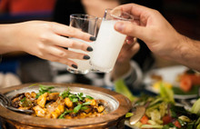 Alkollü İşletmelerin Saat İsyanı