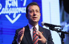 Ekrem İmamığlu Cumhurbaşkanı Adayı Mı Olacak ?