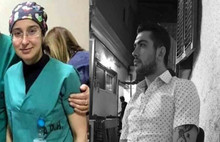 Eski Sevgilisini Öldürmüştü, Hastanede Hayatını Kaybetti