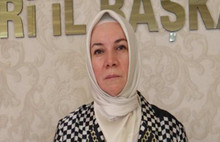 AKP'li Kadın Vekilden Skandal Sözler