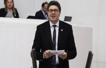 CHP'li Aytekin : Türkiye'de Salgın bitmiyorsa bunun tek sebebi AKP’dir