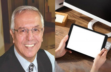 Kars'ta Ortalığı karıştıran Tablet Skandalı