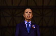 Erdoğan: Türkiye'de CHP diye bir partiye yer yok