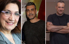 Tiyatro Emekçilerinden Boğaziçili Öğrencilere Alkışlı Destek