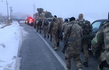 Büyük Acı: 11 Şehidimiz var