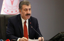 Fahrettin Koca’dan kritik İstanbul açıklaması...