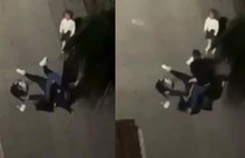 Eski Eşini Öldüresiye Dövdü, İlk İfadesi Ortaya Çıktı