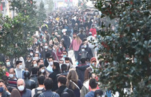 Dekan'dan Uyarı: Böyle Giderse 3'üncü Dalgayı Görürüz