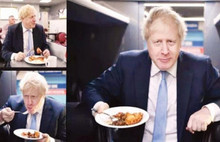 Türk Kökenli İngiliz Başbakanı: En Sevdiğim Yemek Kebap