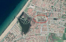 Erdoğan’ın imzasıyla 22 dönümlük yeşil alan imara açıldı