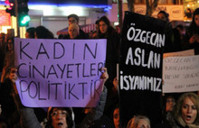 AKP’nin 18 yılında 6 bin 732 kadın katledildi