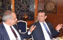 İYİ Parti'li Çelik'ten İmamoğlu'na Tepki: Yolumuzu Ayırırız...