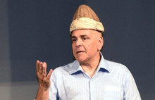 Rasim Öztekin hayatını kaybetti