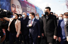 Ali Babacan Sağlık Bakanının Verecek Cevabı Yok