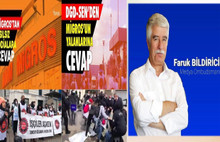 Sabah, Cumhuriyet ve Sözcü'yü Aynı Çizgide Buluşturan İlan...