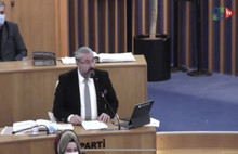 Meclis Üyesi Sordu: 3 Milyon Lira Nerede?