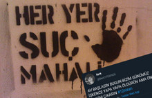 Emniyetten Sözde Tecavüz Günü Paylaşımlarına Soruşturma