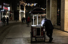 Yasak Saatleri Dışında Özel Araçla Seyahat Edilebilecek