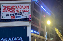 O Afiş de Kaldırıldı