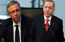 Mansur Yavaş, Erdoğan ile yarışta en öne çıkan isim