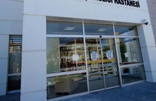 Bu kez Doktorlara Saldıran Suriyeli Hasta Yakınları Oldu