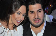 Ebru Gündeş Rıza Zarrab'tan İhanet Nedeniyle Boşanıyor