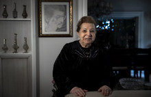 Semra Özal Turgut Özal'ın son anlarını anlattı