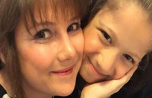 Oğuz Arda'nın annesi Mısra Öz entübe edildi