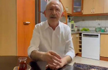 Mutfak dolapları çok konuşulmuştu! Açıklama Geldi