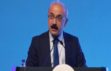 Bakan Lütfi Elvan 128 Milyar Dolar için açıklama Yaptı