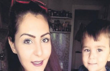 Annenin İsyanı: Kuzey'i Boğarak Öldüren Baba Serbest Kaldı