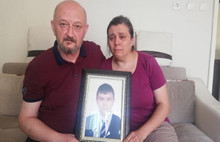 !0 Yıldır 16 Yaşındaki Oğlunun Katillerini Arıyor