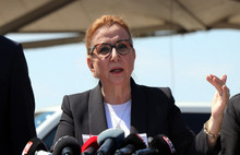 Ticaret Bakanı Kendi Şirketinden Alım Yapmış