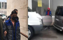 Montundan yakalan Sapık tutuklandı