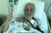 Darbecilikle Suçlanan Amiralin Son Hali