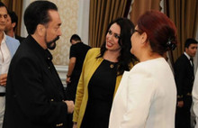 Yeni Bakan Derya Yanık Hesabını önce açtı sonra kapattı