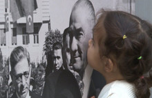 101 yıldır aynı coşku!